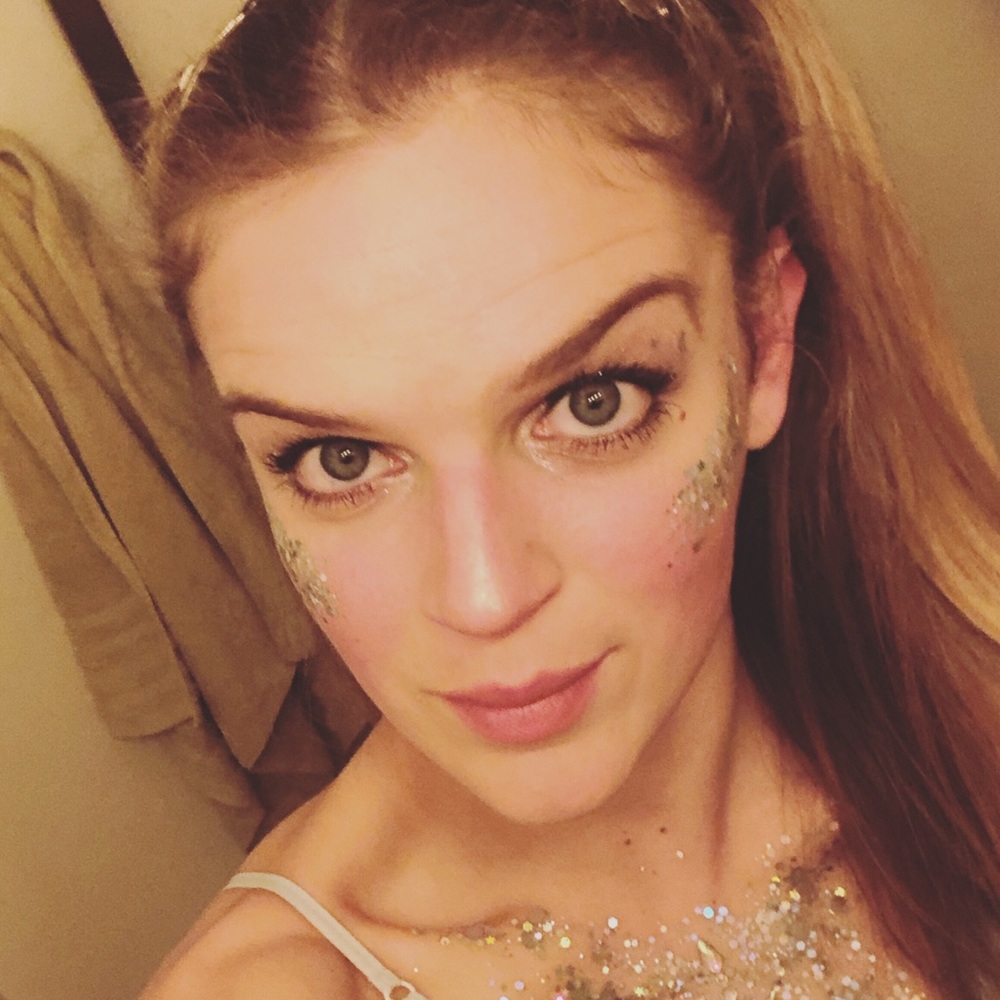 Meet your Posher, Jessica